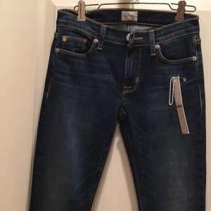 Hudson Jeans